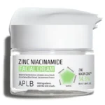 APLB Zinc Niacinamide Facial Cream 55ml