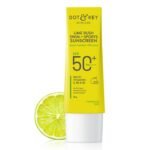Dot & Key Lime Rush Swim + Sports Sunscreen SPF 50 PA++++ 50g