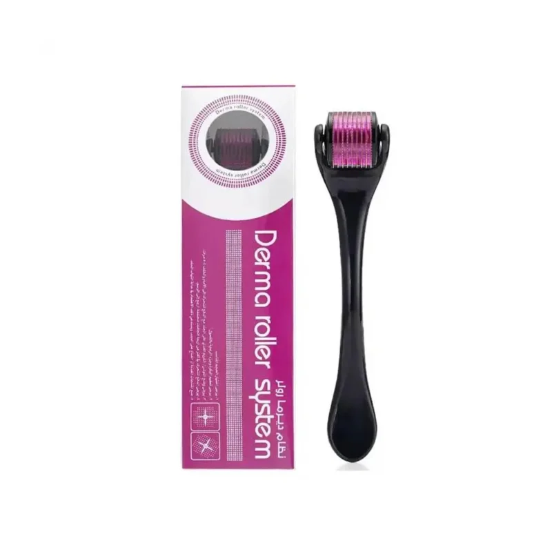 DRS Derma Roller System 540 Needles