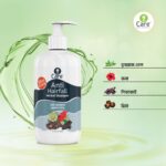 Ujjwala Care Anti Hairfall Herbal Shampoo 350ml - Image 5