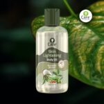 Ujjwala Care Skin Lightening Body Oil 200ml