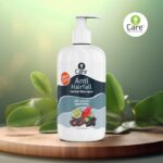 Ujjwala Care Anti Hairfall Herbal Shampoo 350ml