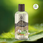 Ujjwala Care Anti Hairfall Herbal Hair Oil 200ml