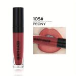 Beauty Glazed Matte Lipstick 8g - Peony 105