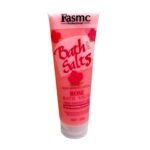 Fasmc Bath Salts With Rose Body Massage Scrub -380g