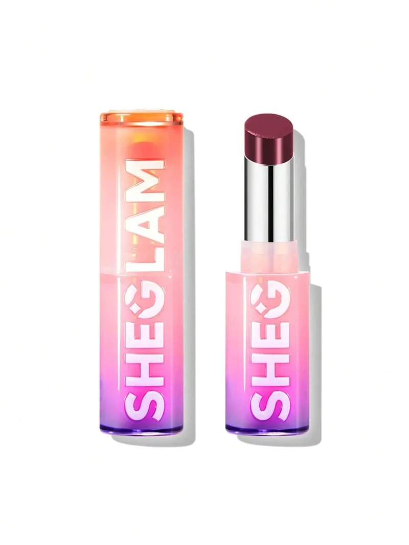 1718255932e90f654ece321aa71daf93185b5deba2_thumbnail_1200x Sheglam Mirror Kiss High-Shine Lipstick – Rent Free - Image 1