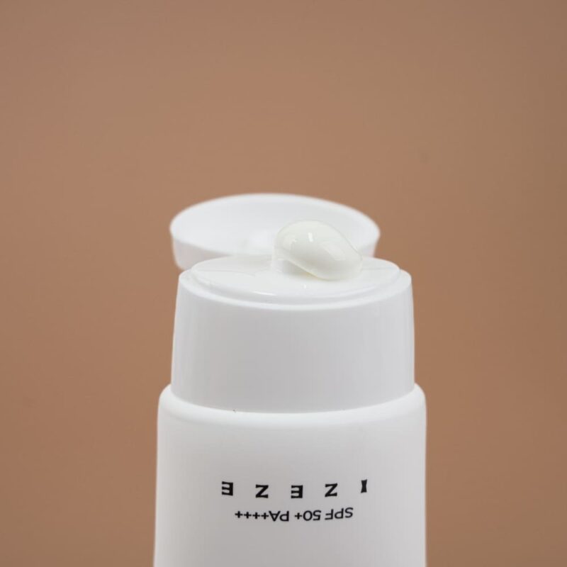 IZEZE Black Cumin NEM Bliss Suncream 50ml - Image 4