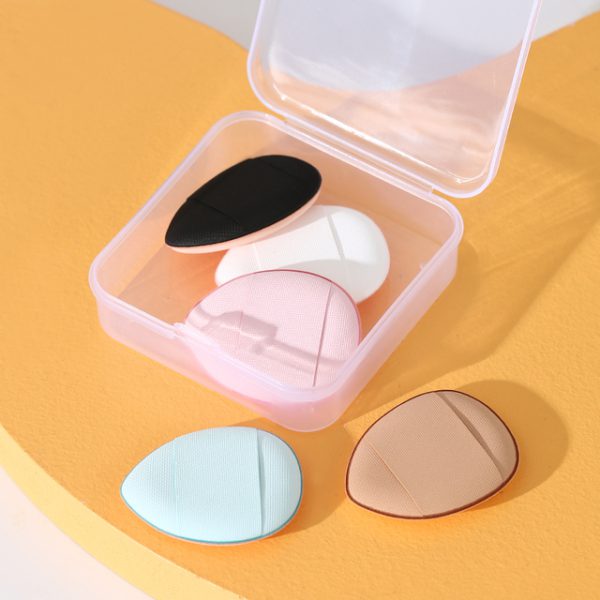 6 pcs Mini Finger Puff Box