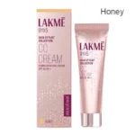 Lakme 9 to 5 CC Cream Honey 30g