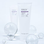 IZEZE Hyper CSA Cica Cleanser 150ml - Image 3