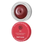 Beauty Glazed Velvet Matte Lip & Cheek Mud 2.5g - 302