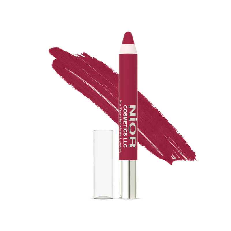 Nior No Transfer Matte Lipstick N0. 70 - 2.8g