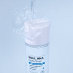 IZEZE Soul HNA Hydro Toner 150ml - Image 4