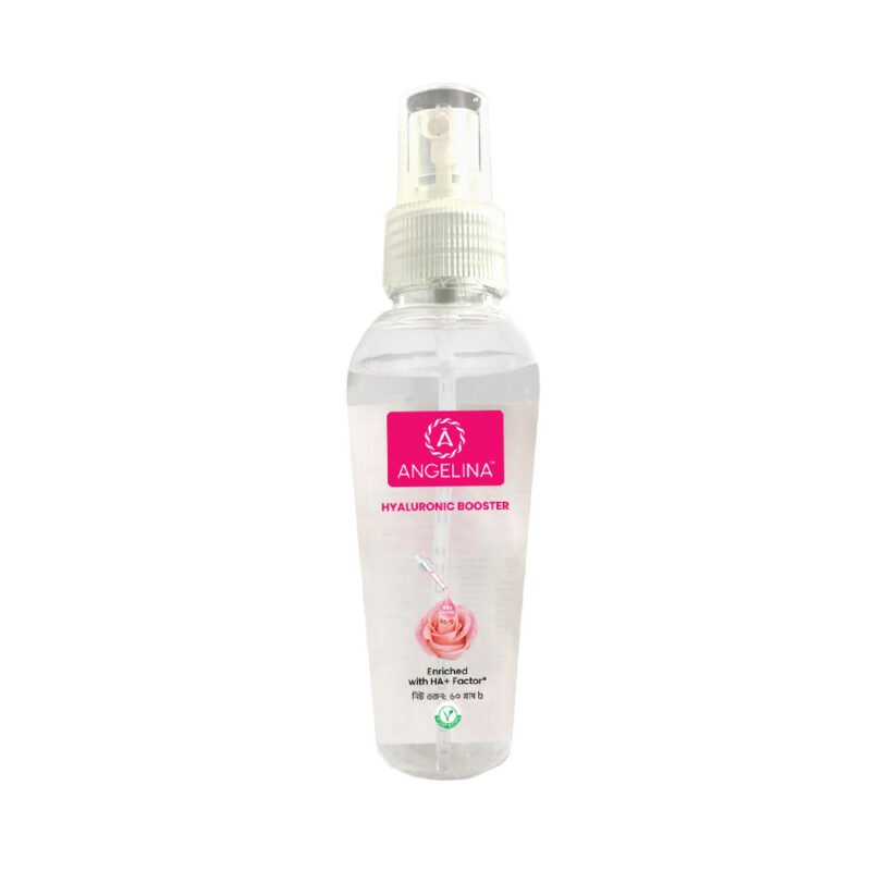 Angelina Hyaluronic Booster - 60g