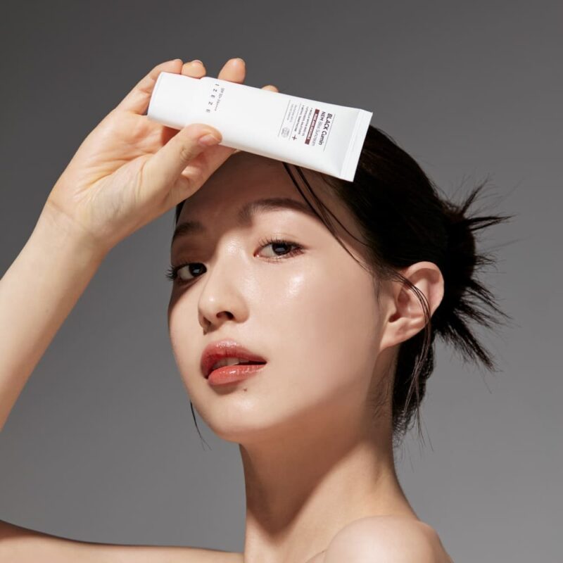 IZEZE Black Cumin NEM Bliss Suncream 50ml - Image 5