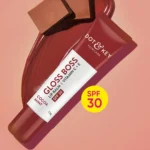 Dot & Key Gloss Boss Vitamin C + E SPF50 Lip Balm – Cocoa Mint