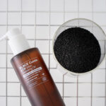 IZEZE Black Cumin NTP Bliss Cleansing Oil 200ml - Image 5