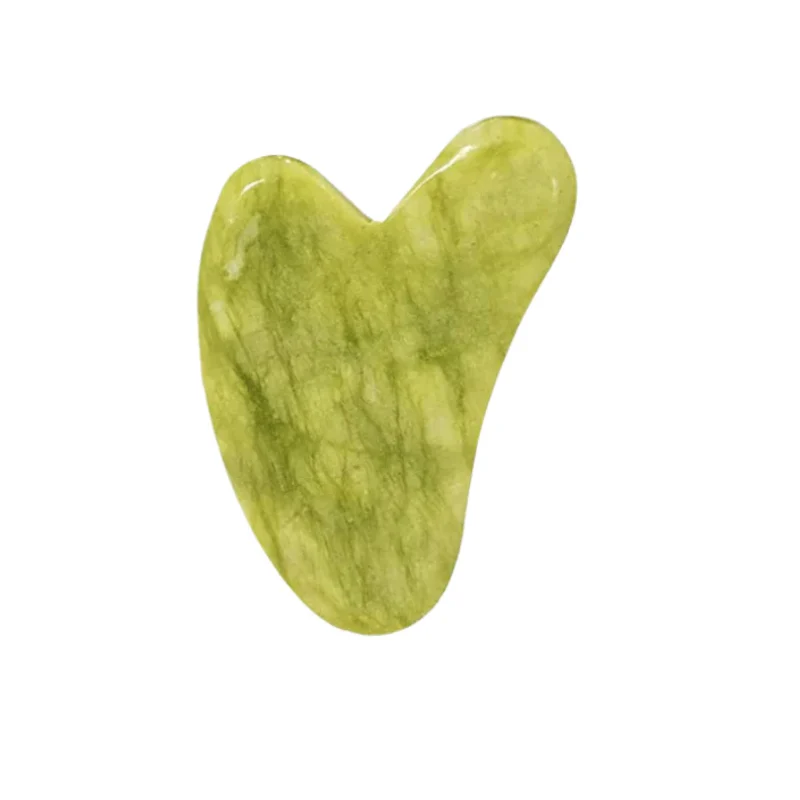 Sweet Beauty Gua Sha Massage Stone