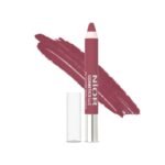 Nior No Transfer Matte Lipstick N0. 60 - 2.8g