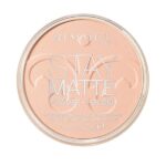 Rimmel Stay Matte Pressed Powder - 006 Warm beige 14g