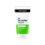 Neutrogena Oil Balancing Face Scrub for Oily Skin - 150ml