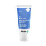 The Derma Co 1% Kojic Acid Daily Face Wash - 100ml