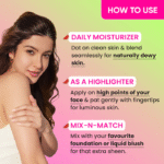 Dot & Key Watermelon Fresh In-The-Spotlight Strobe Cream - 30ml - Image 4