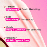 Dot & Key Watermelon Fresh In-The-Spotlight Strobe Cream - 30ml - Image 3