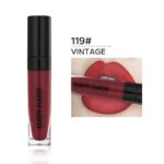 Beauty Glazed Matte Lipstick 8g – Vintage 119
