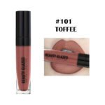 Beauty Glazed Matte Lipstick 8g – Toffee 101