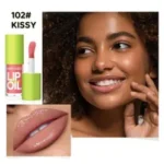Beauty Glazed Glow Lip Oil 4g – 102 Kissy
