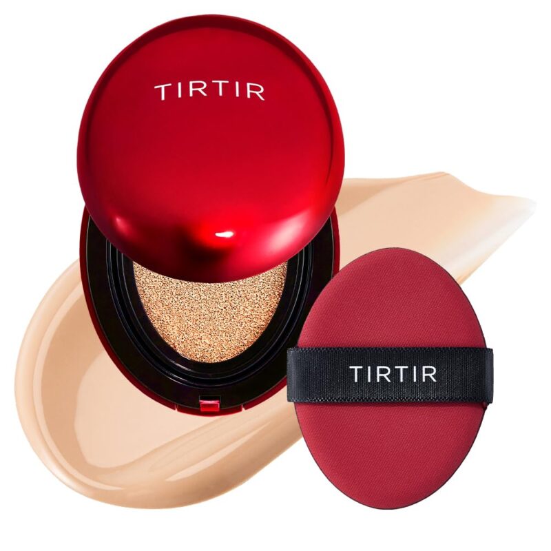 61iLemSu+FL._SL1000_ TIRTIR Mask Fit Red Cushion 21N Ivory - 4.5g - Image 1
