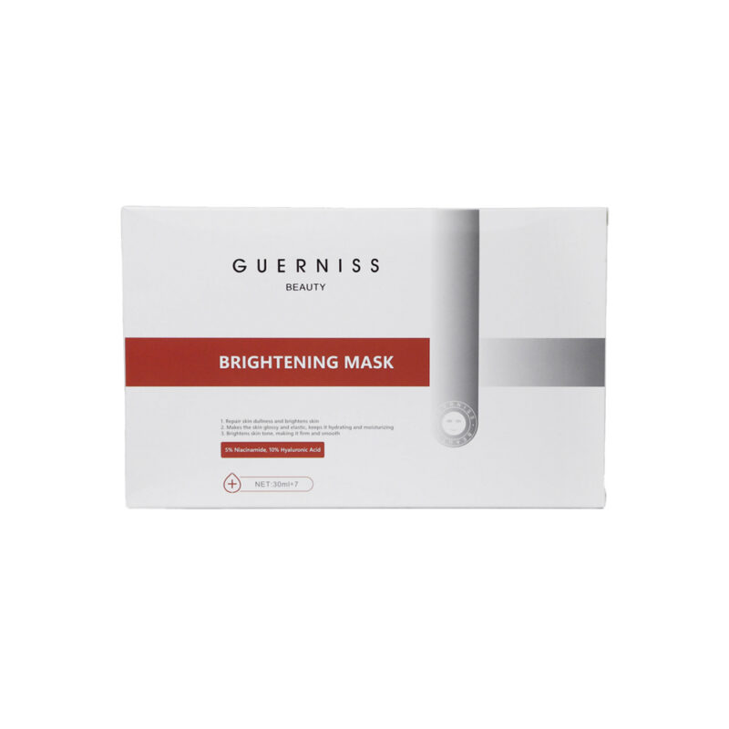 Guerniss Brightening Face Mask - 30ml