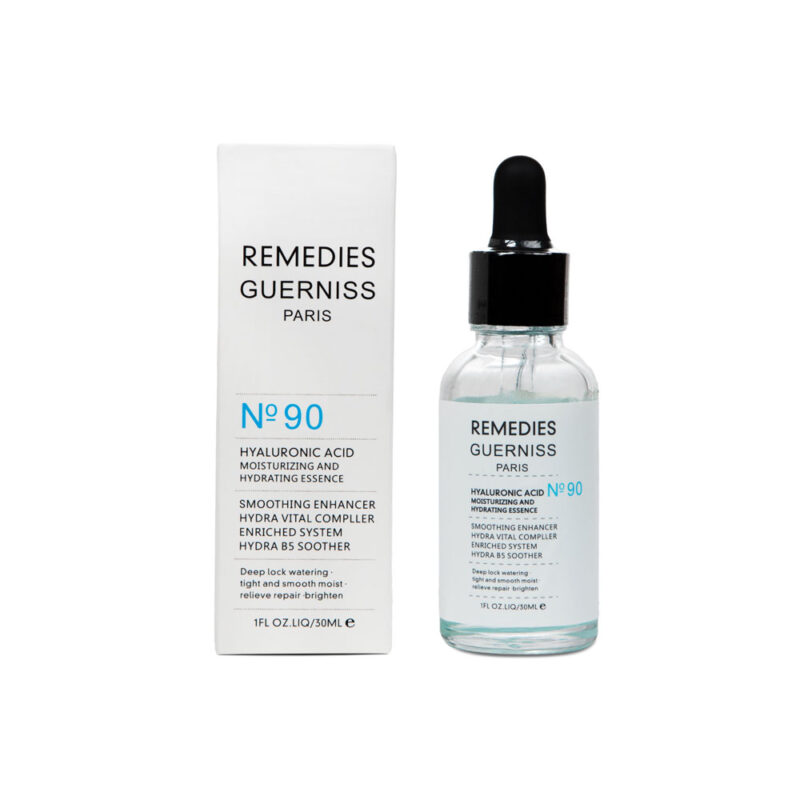 Guerniss Hyaluronic Acid Serum - 30ml