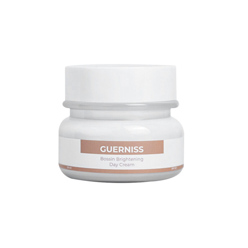Guerniss Bossin Brightening Day Cream SPF 25++ - 50ml