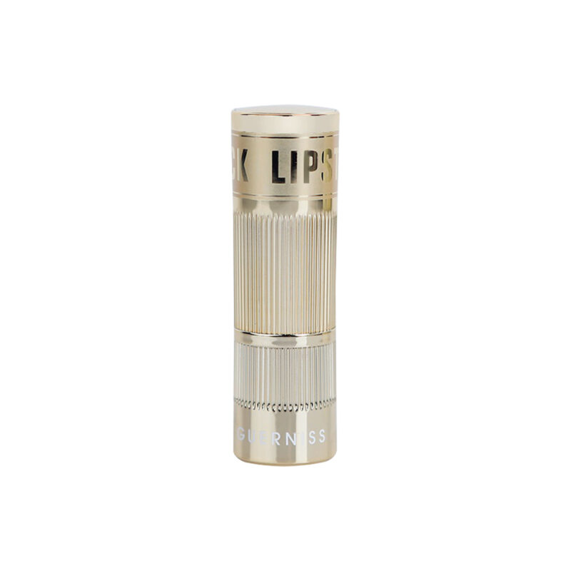 Guerniss Soft Burnt Matte Makeup Holding lipstick 3g – G107