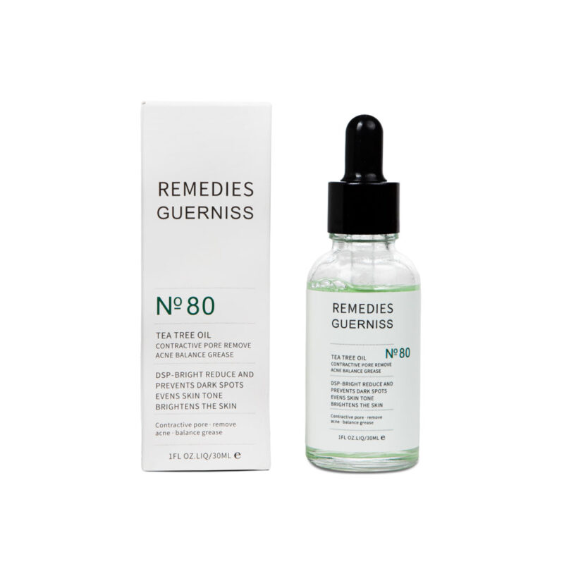 Guerniss Tea Tree Oil - 30ml