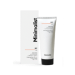 Minimalist Sunscreen SPF 50 PA++++ - 50g
