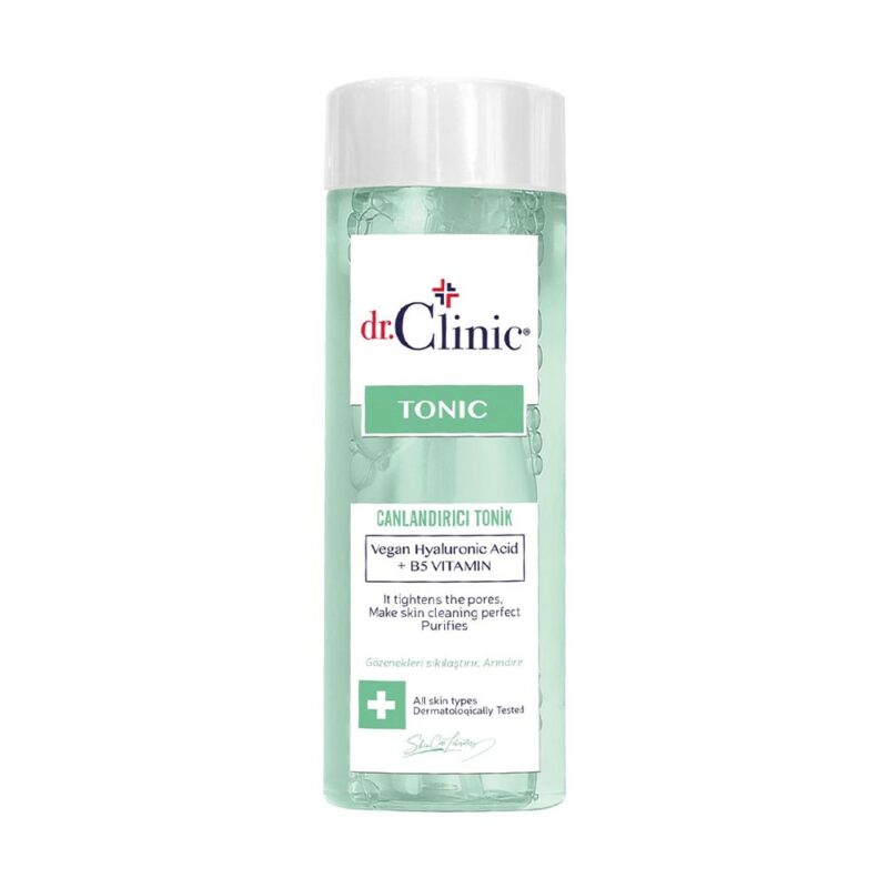 Dr. Clinic Canlandirici Tonic 150ml