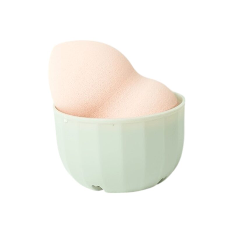 Guerniss Single Egg Powder Puff