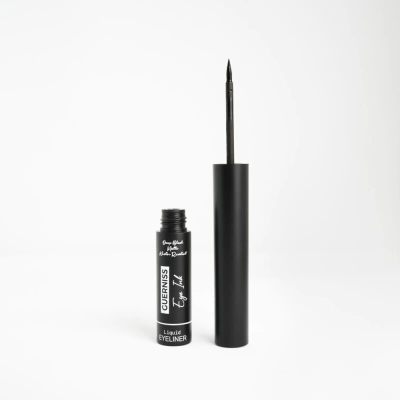 Guerniss Eyeink Liquid Eyeliner 5ml
