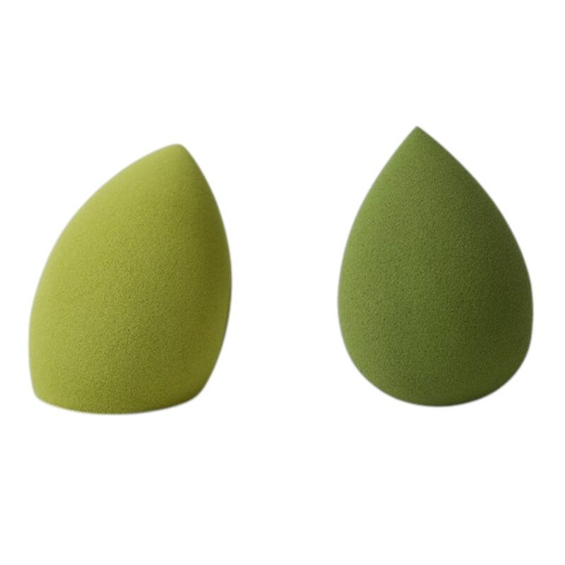 guerniss-marshmallow-combination-puff-double2 Guerniss Marshmallow Combination 2pcs Puff Set - Image 1
