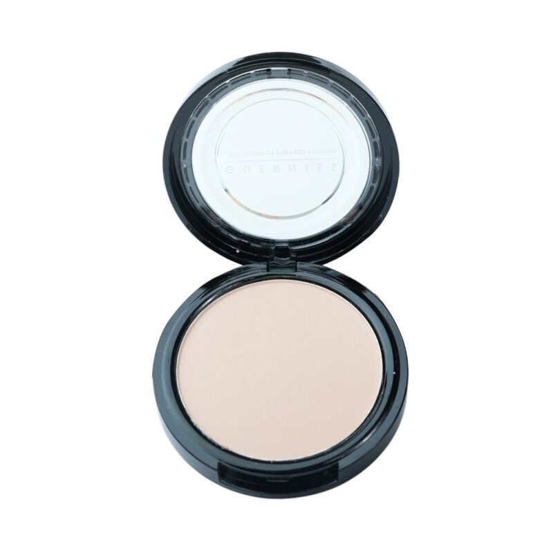 Guerniss Pro Perfect Pressed Powder 12g - NC20