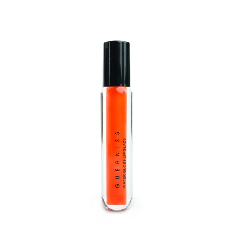 Guerniss Water Gloss Lip Glaze 3.5ml - 02 Peach