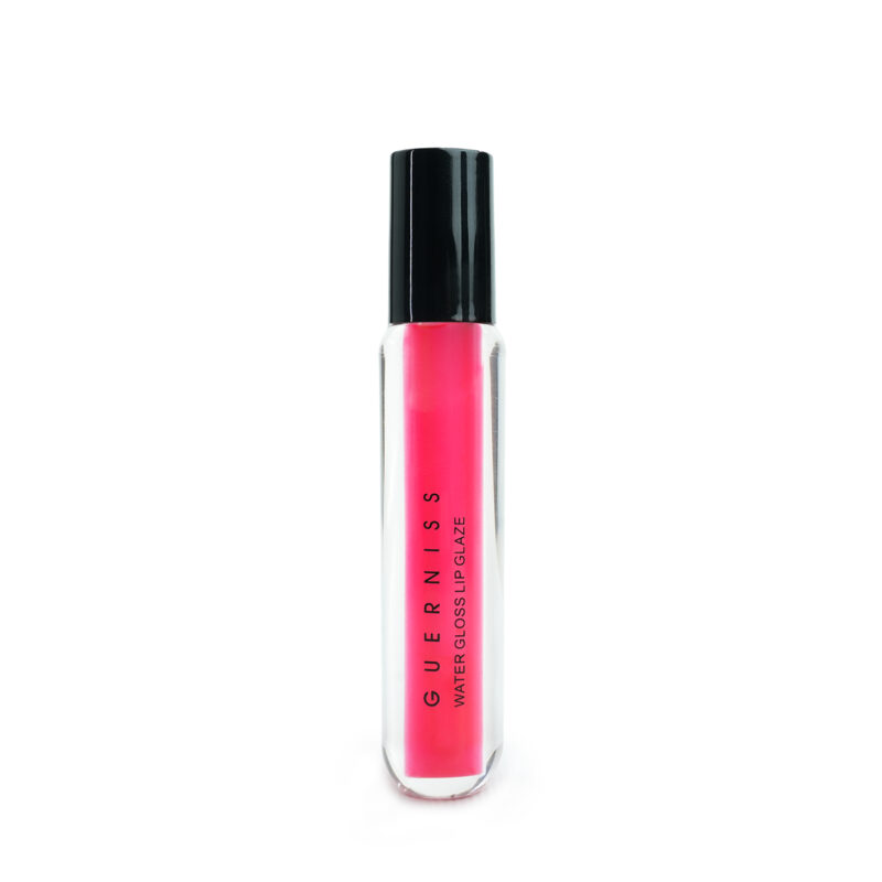 Guerniss Water Gloss Lip Glaze 3.5ml - 03 Watermelon