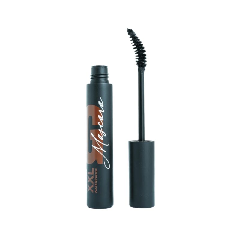 guerniss-xxl-water-proof-mascara-1 Guerniss XXL Waterproof Mascara 10ml - Image 1