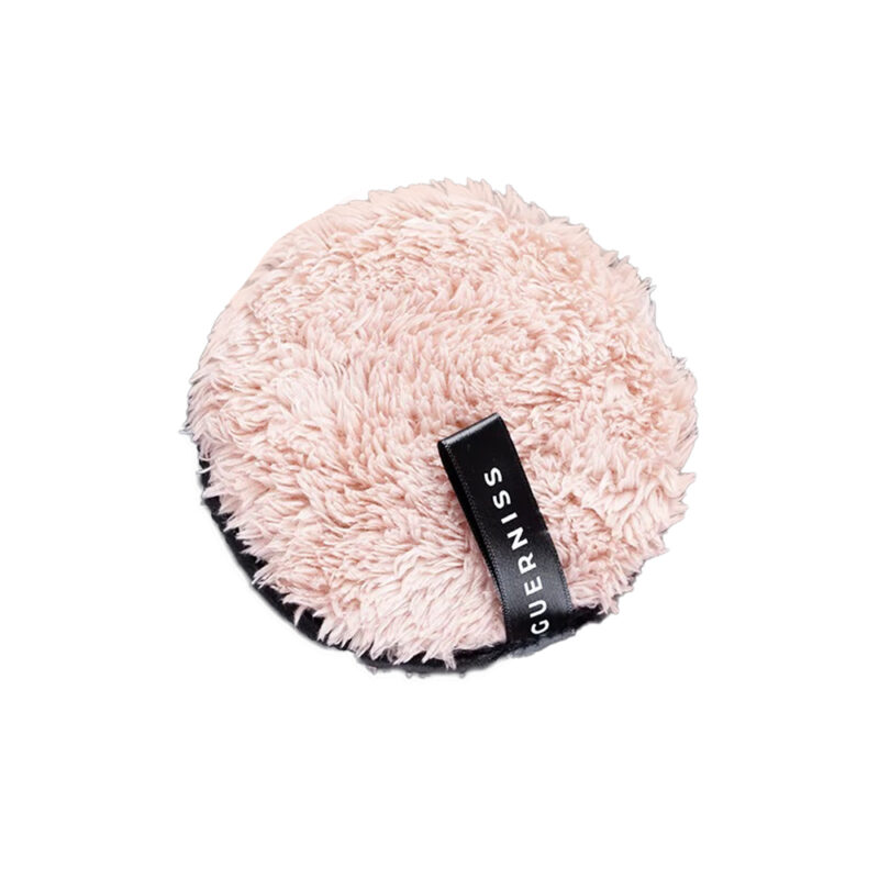 makeup-remover-puff-1 Guerniss Makeup Remover Sponge - Image 1