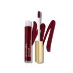 MyGlamm Ultimatte Long-Stay Matte Liquid Lipstick - Wine Babe  (Expiry: 31/03/2026)