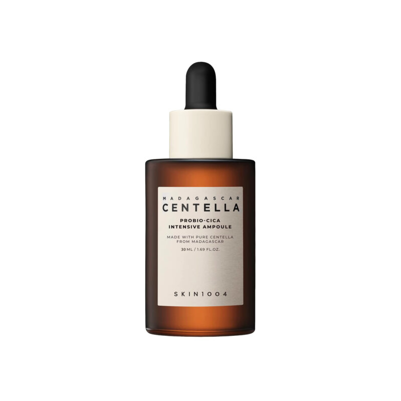 SKIN1004 Madagascar Centella Probio-Cica Intensive Ampoule 30ml