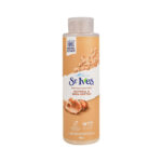 St. Ives Oatmeal & Shea Butter Soothing Body Wash - 450ml